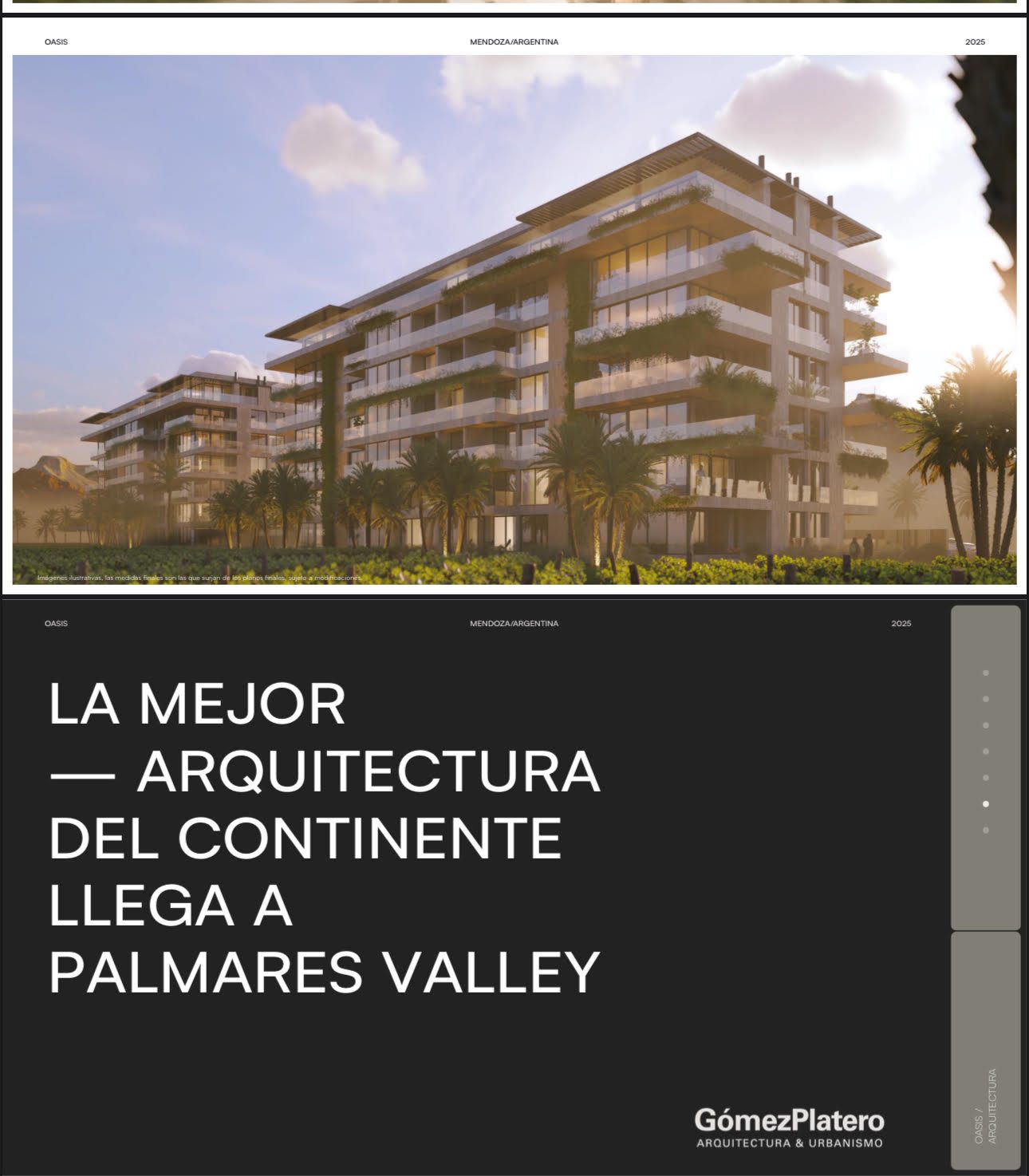 Departamento en Venta en Lujan de Cuyo, Mendoza