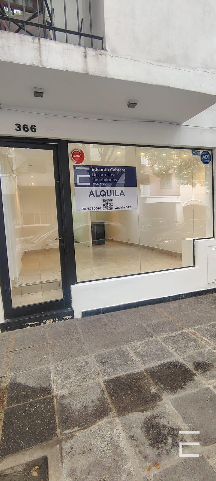 Local Comercial en Alquiler en Capital, Salta
