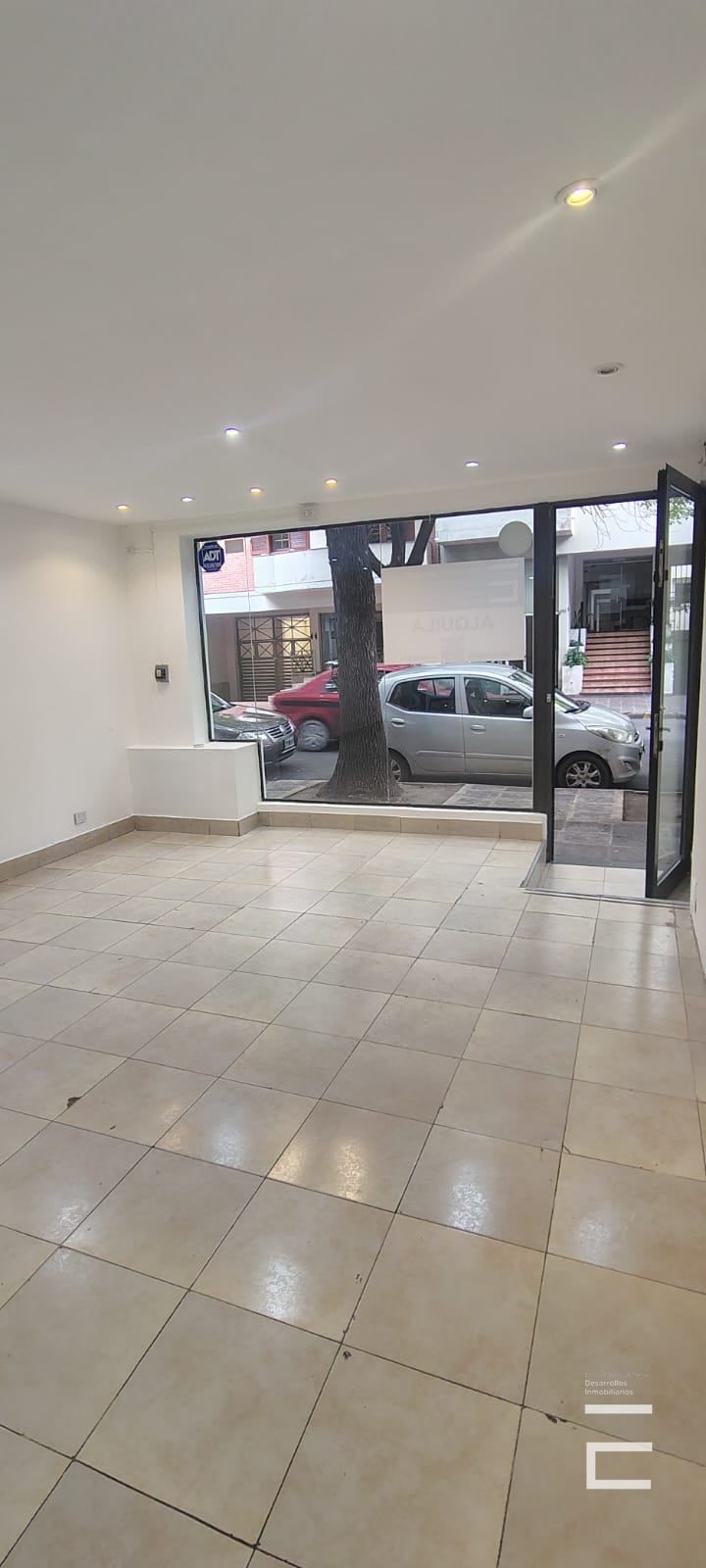 Local Comercial en Alquiler en Capital, Salta