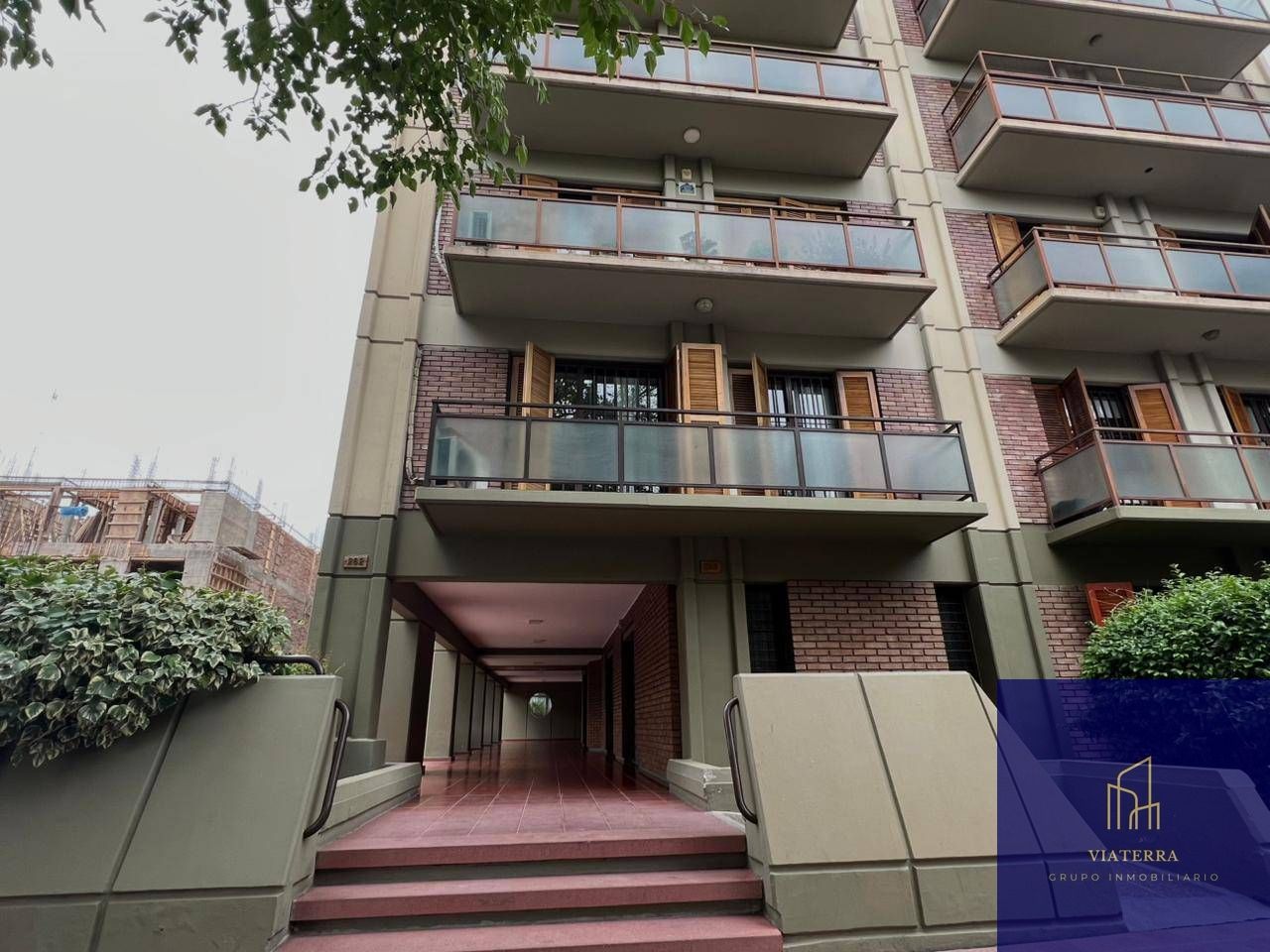 Departamento en Venta en Capital, Mendoza