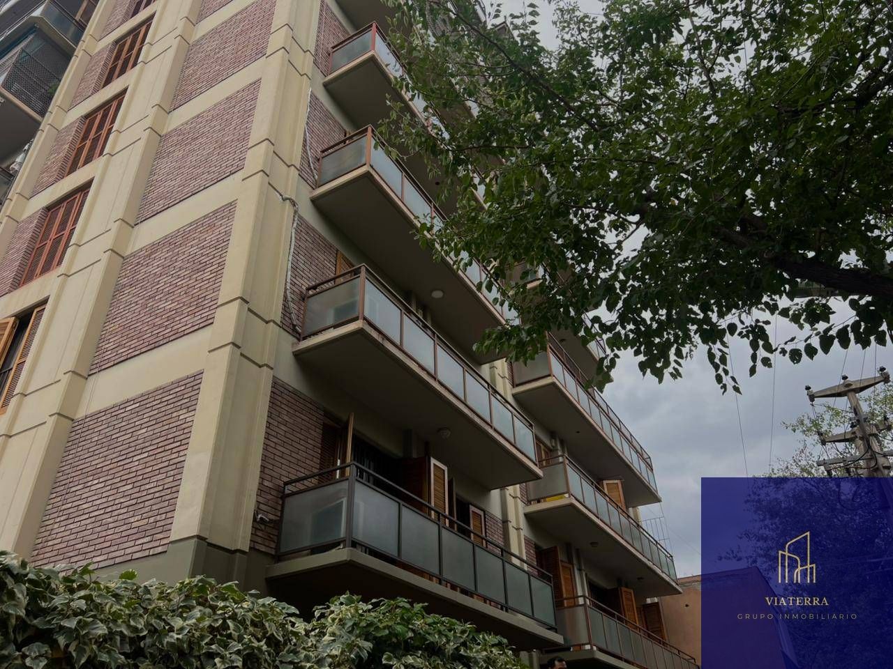 Departamento en Venta en Capital, Mendoza