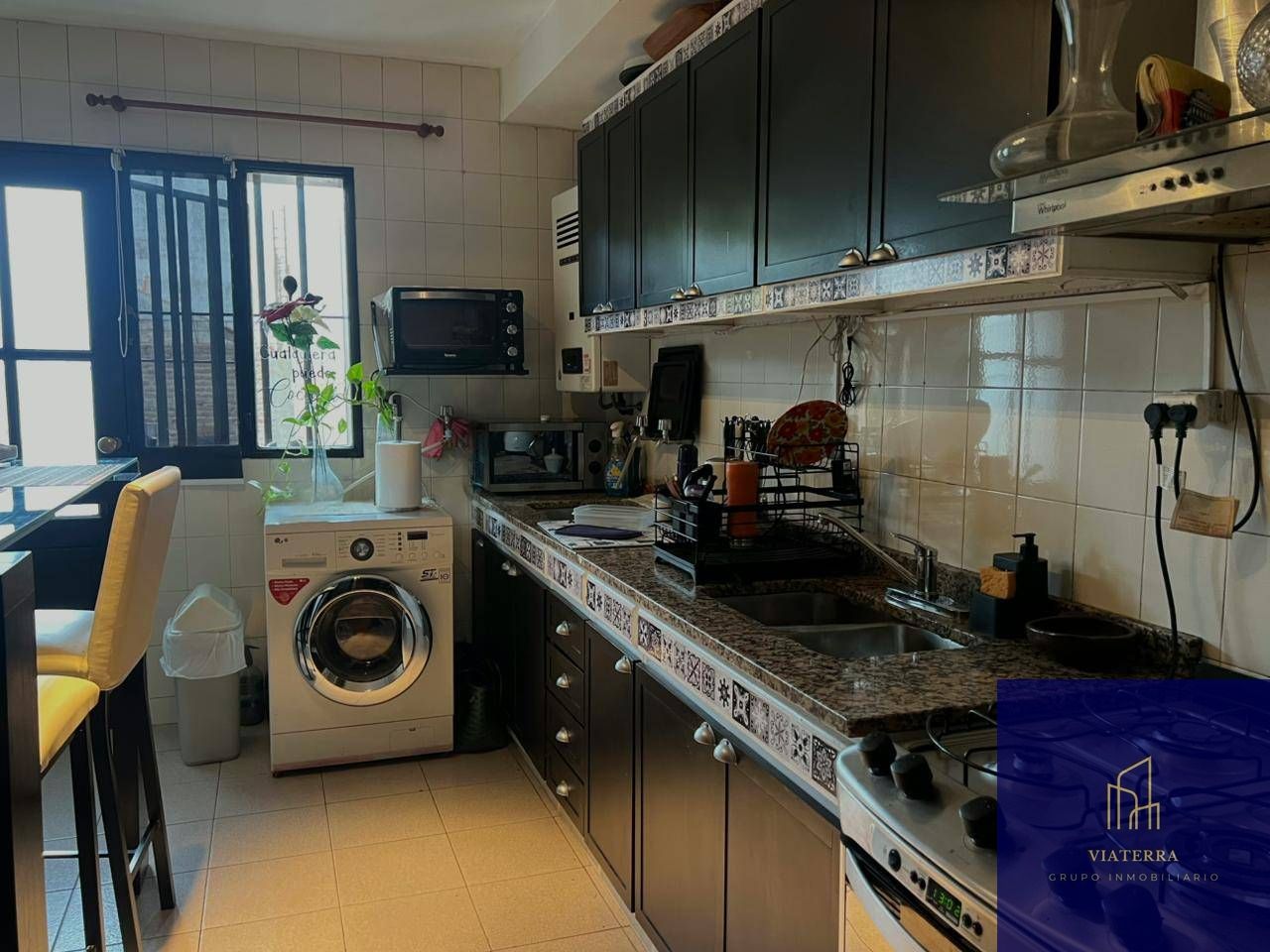 Departamento en Venta en Capital, Mendoza