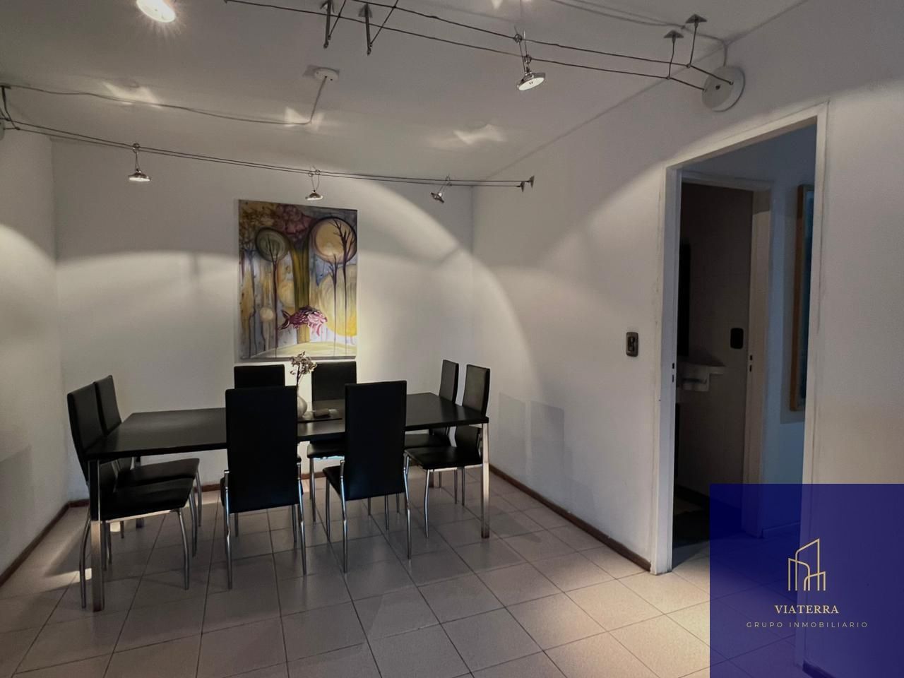 Departamento en Venta en Capital, Mendoza