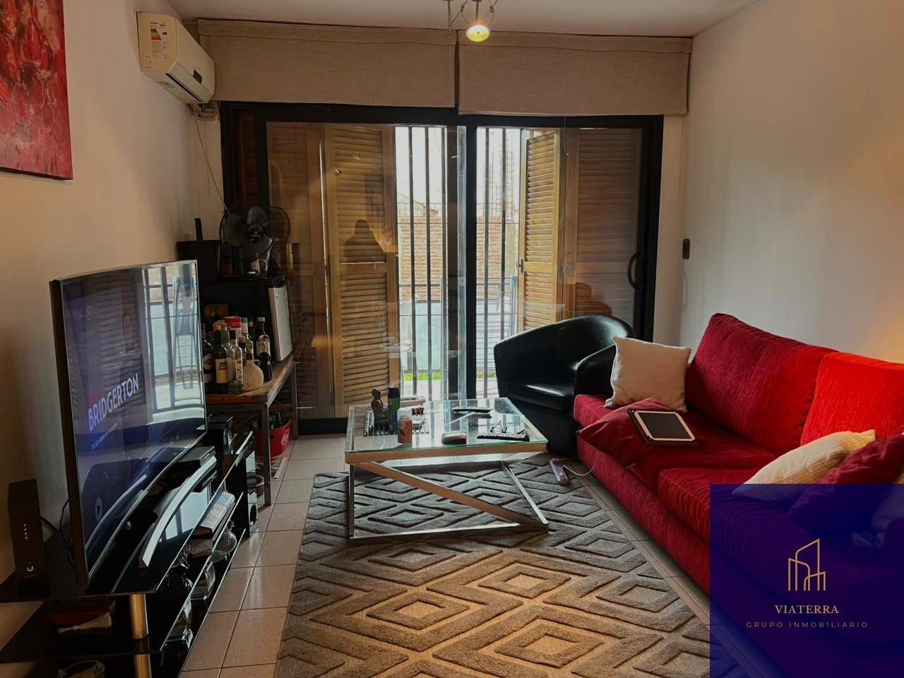 Departamento en Venta en Capital, Mendoza