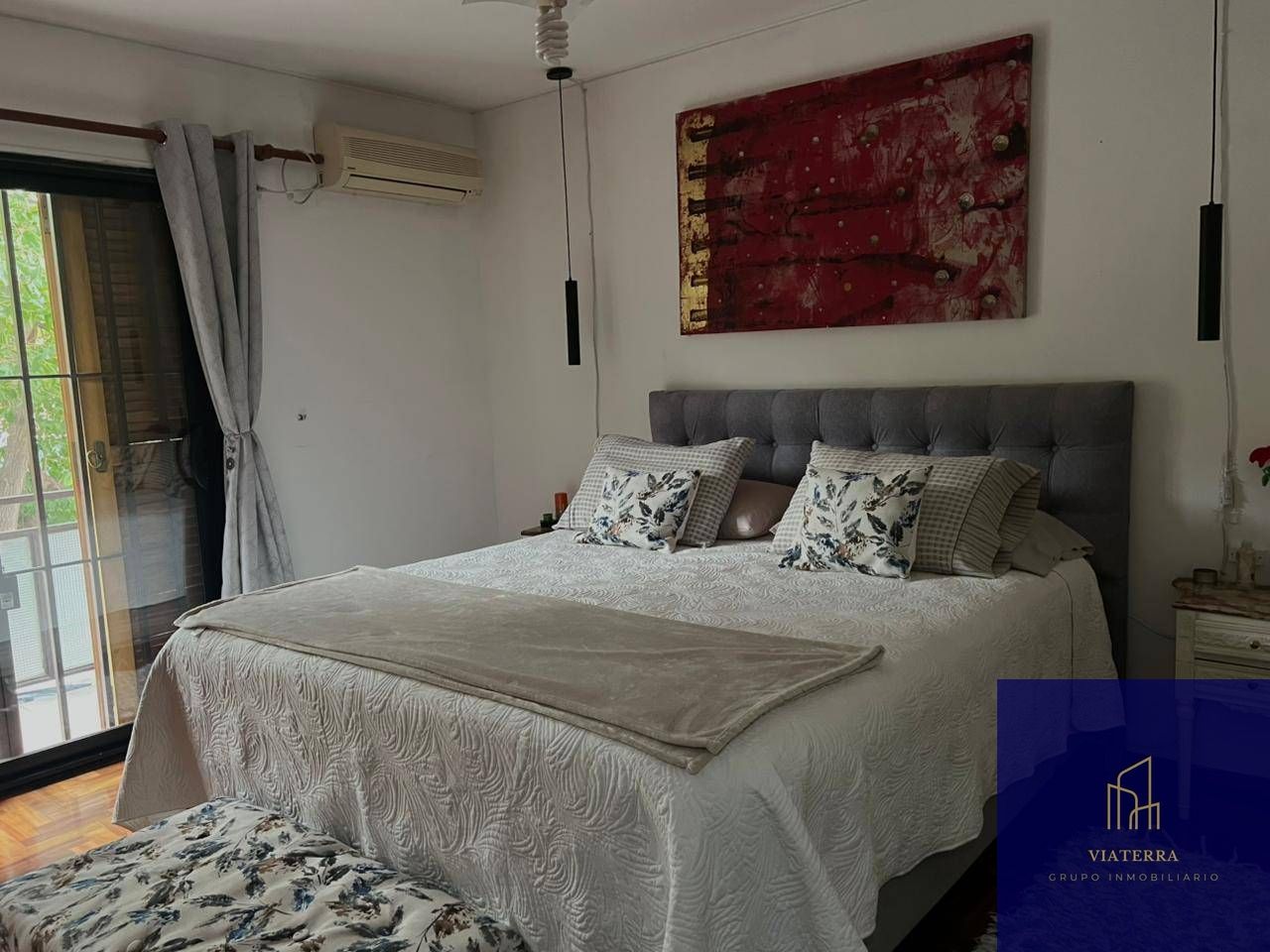 Departamento en Venta en Capital, Mendoza