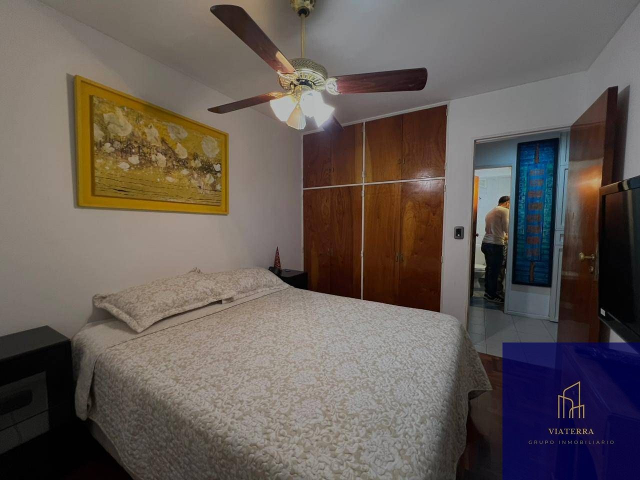 Departamento en Venta en Capital, Mendoza