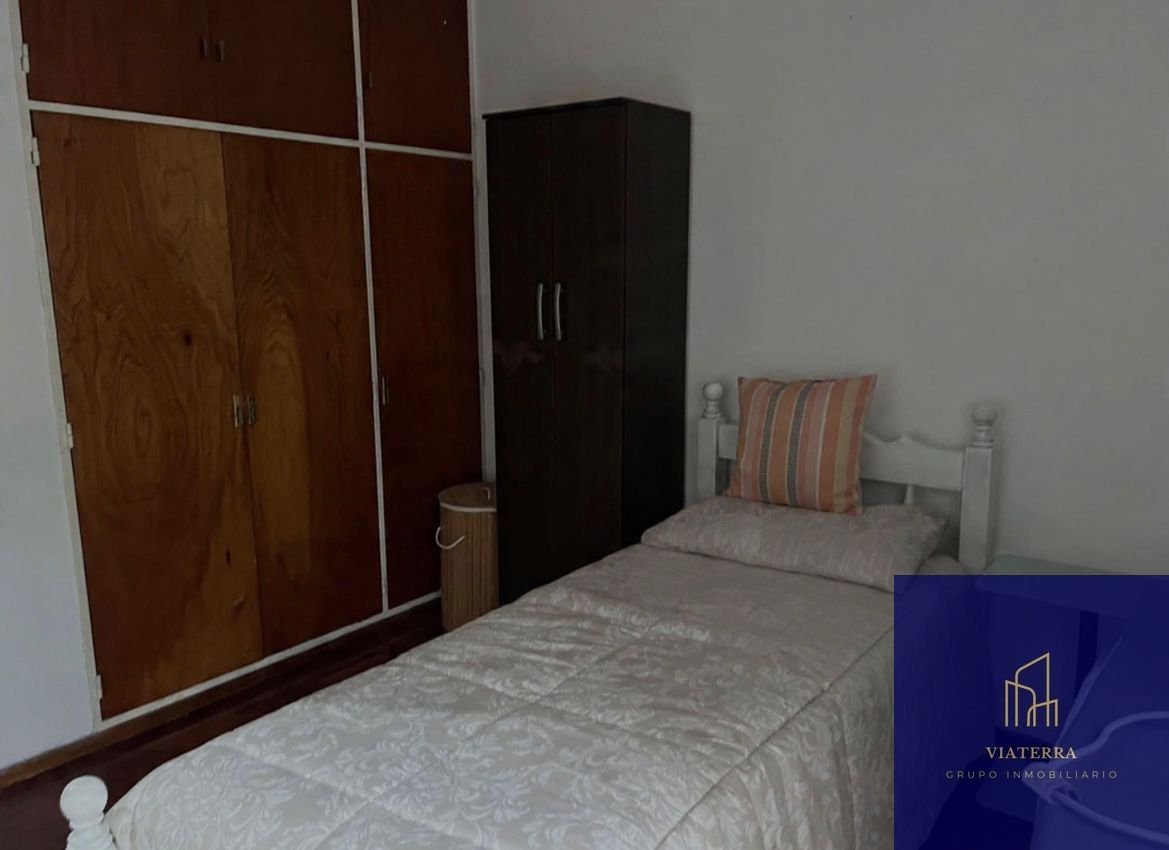 Departamento en Venta en Capital, Mendoza
