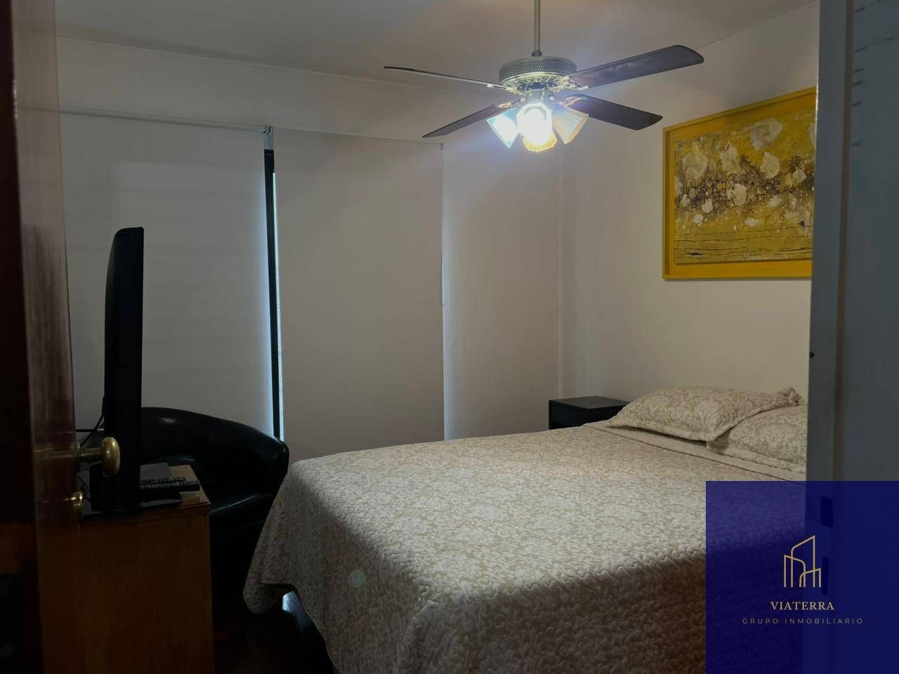 Departamento en Venta en Capital, Mendoza