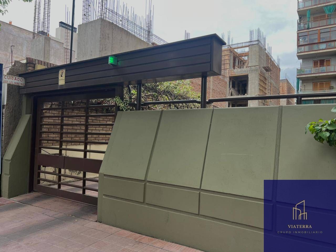 Departamento en Venta en Capital, Mendoza