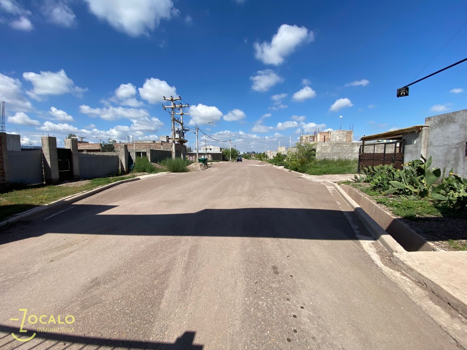 Terreno en Venta en Maipu, Mendoza