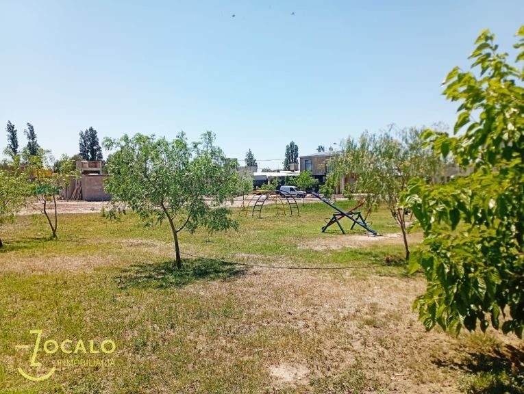 Terreno en Venta en Maipu, Mendoza