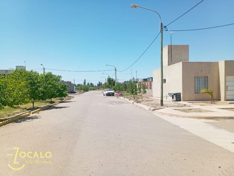 Terreno en Venta en Maipu, Mendoza