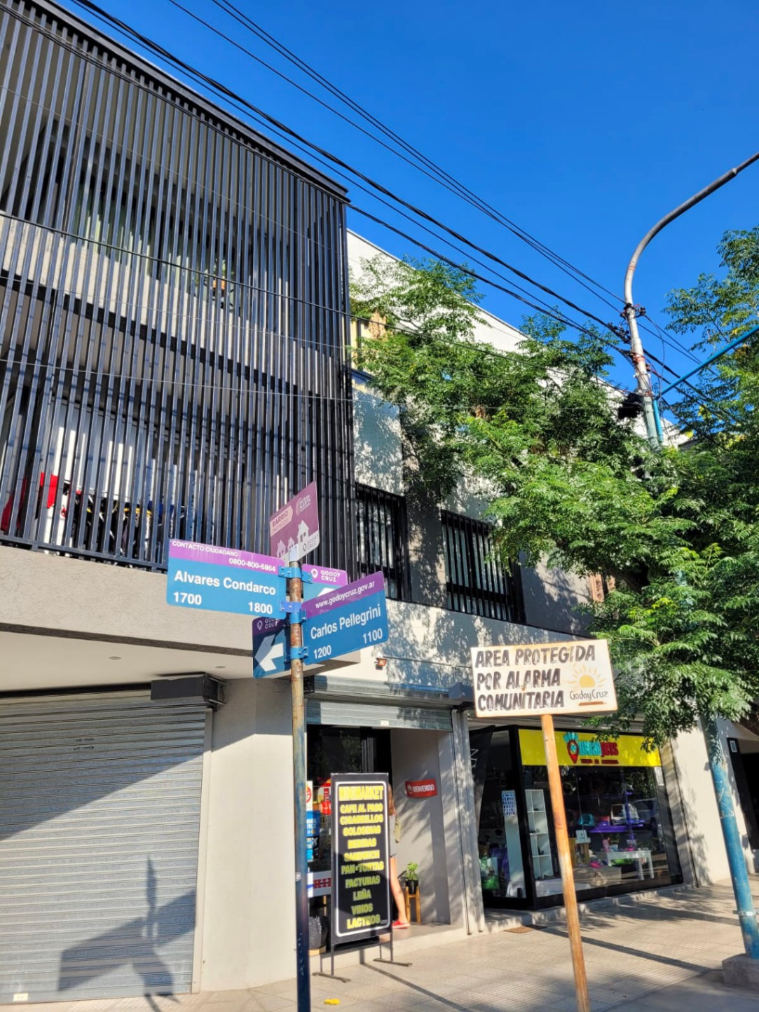 Departamento en Venta en Godoy Cruz, Mendoza