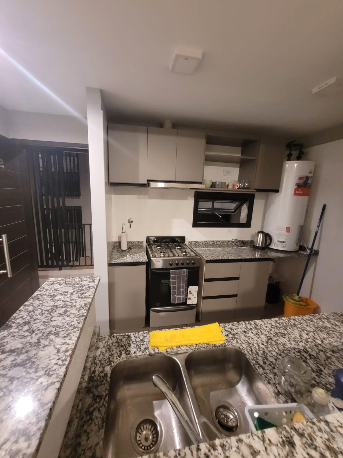 Departamento en Venta en Godoy Cruz, Mendoza