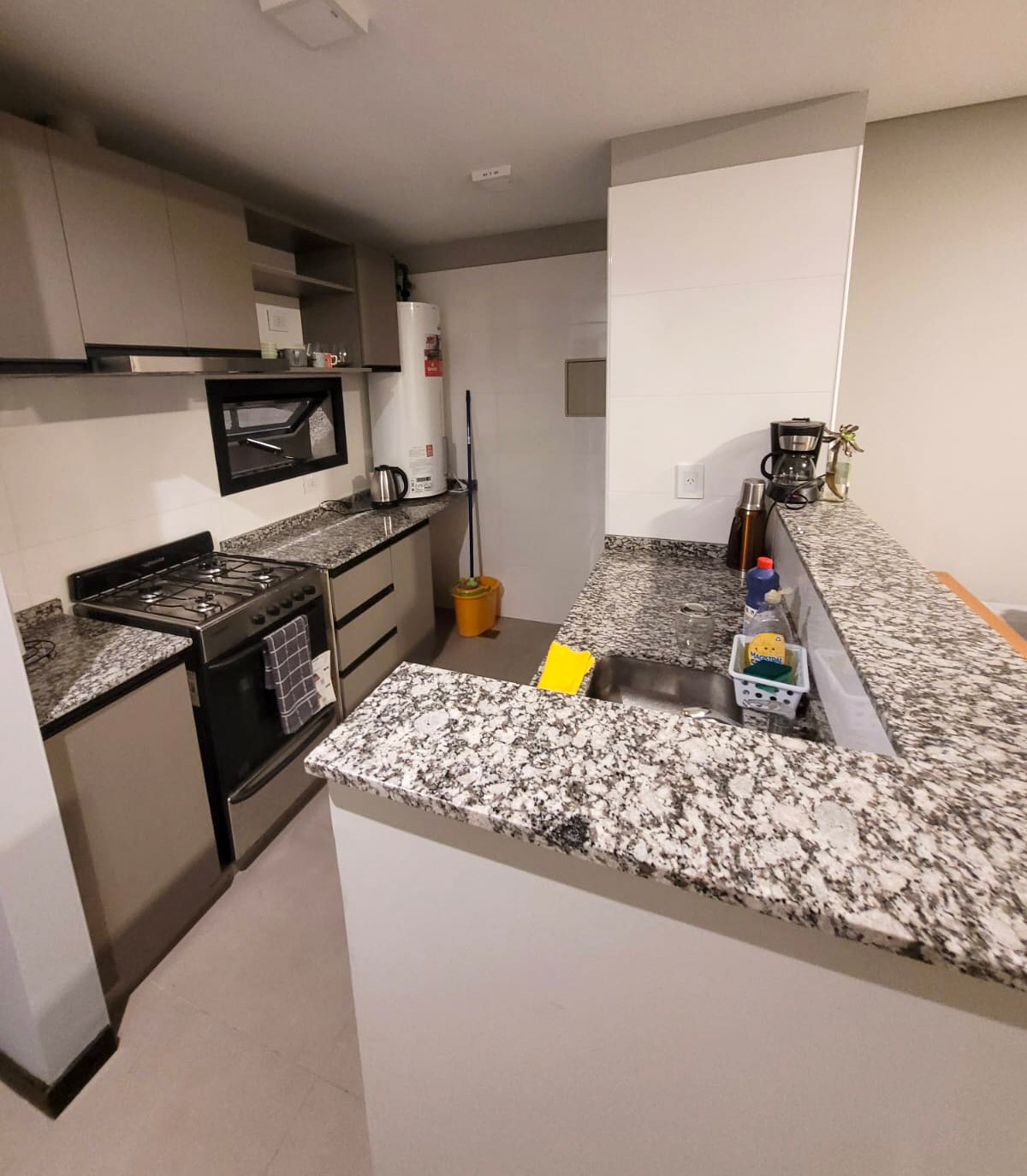 Departamento en Venta en Godoy Cruz, Mendoza