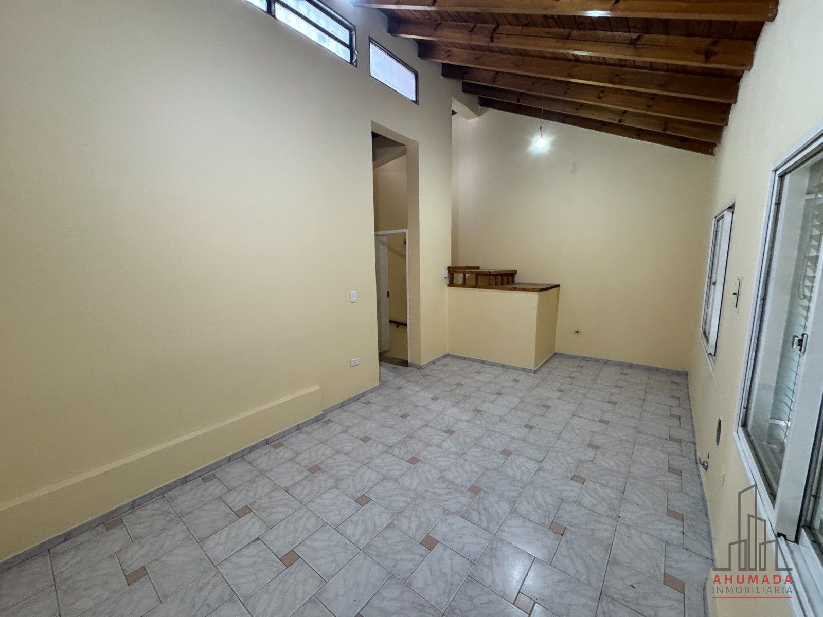 Departamento en Alquiler en Capital, Mendoza
