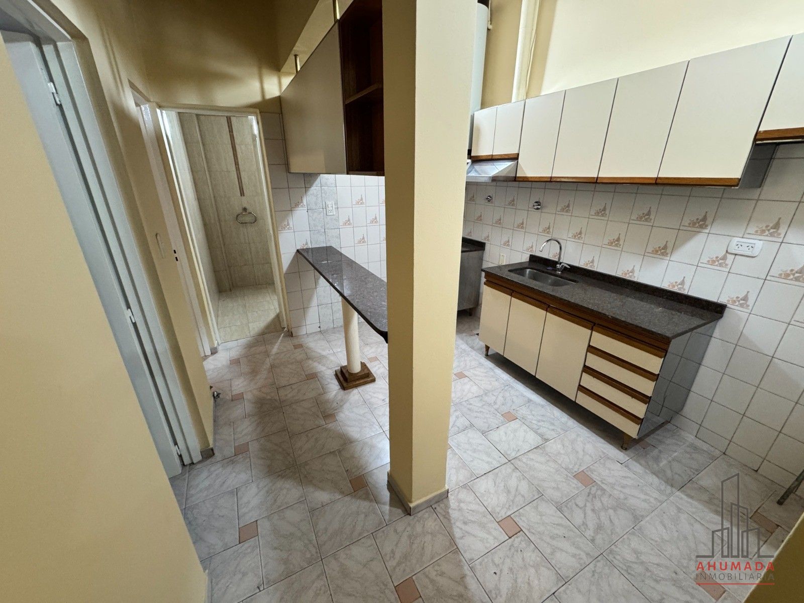 Departamento en Alquiler en Capital, Mendoza