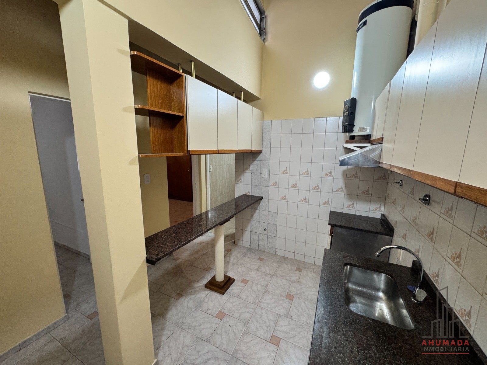 Departamento en Alquiler en Capital, Mendoza