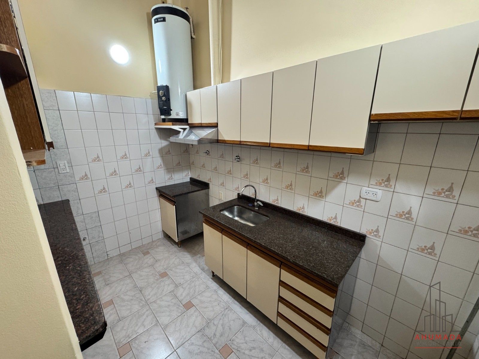 Departamento en Alquiler en Capital, Mendoza