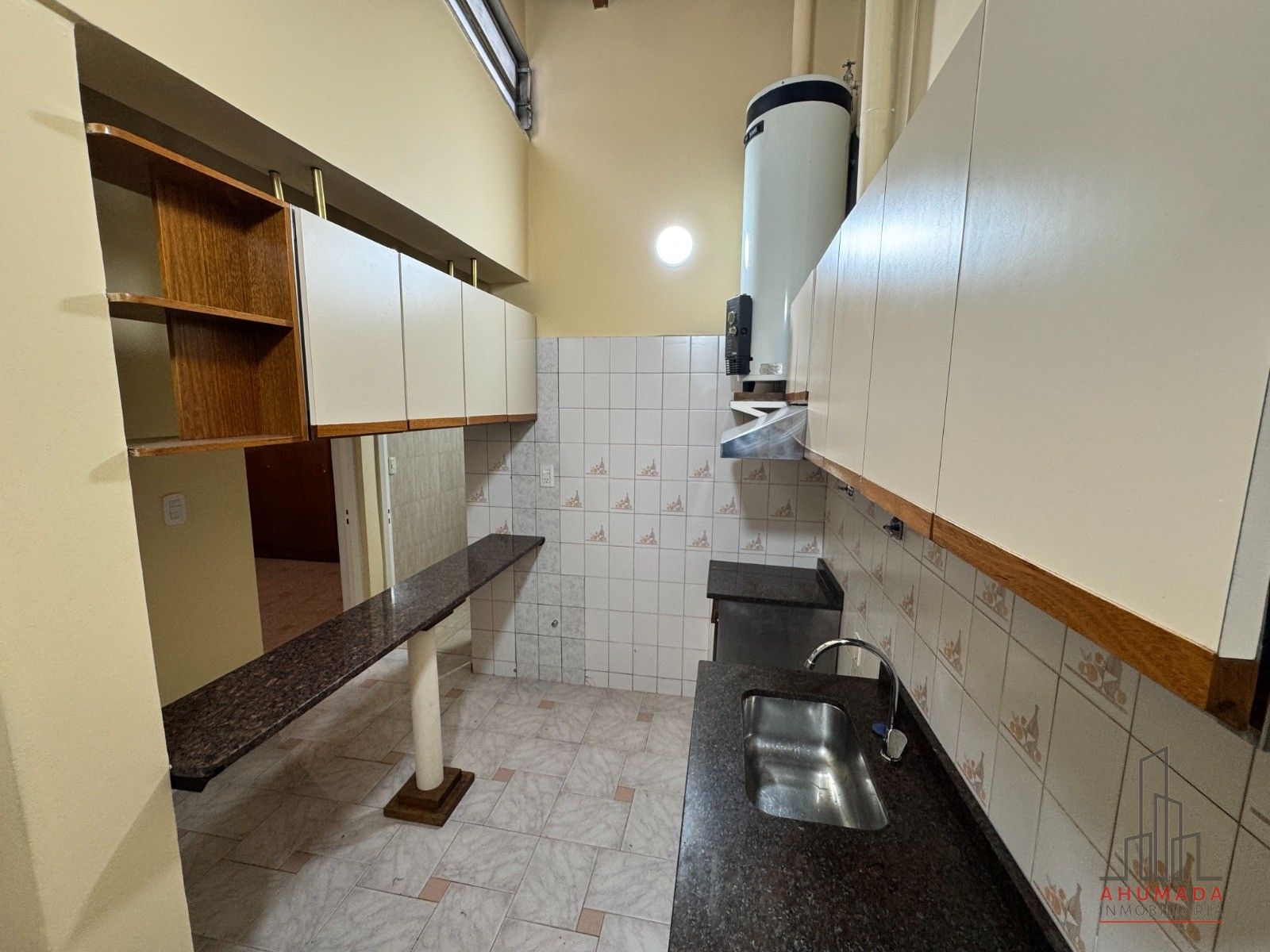 Departamento en Alquiler en Capital, Mendoza