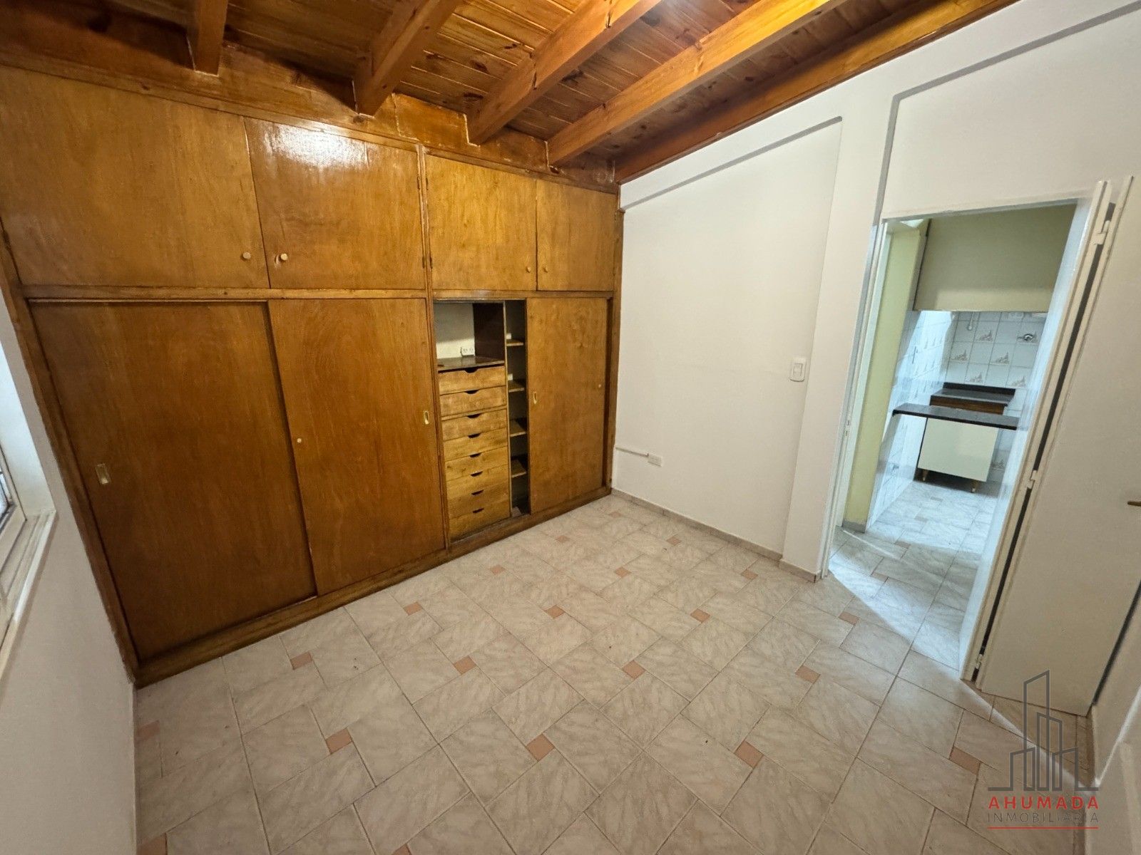 Departamento en Alquiler en Capital, Mendoza