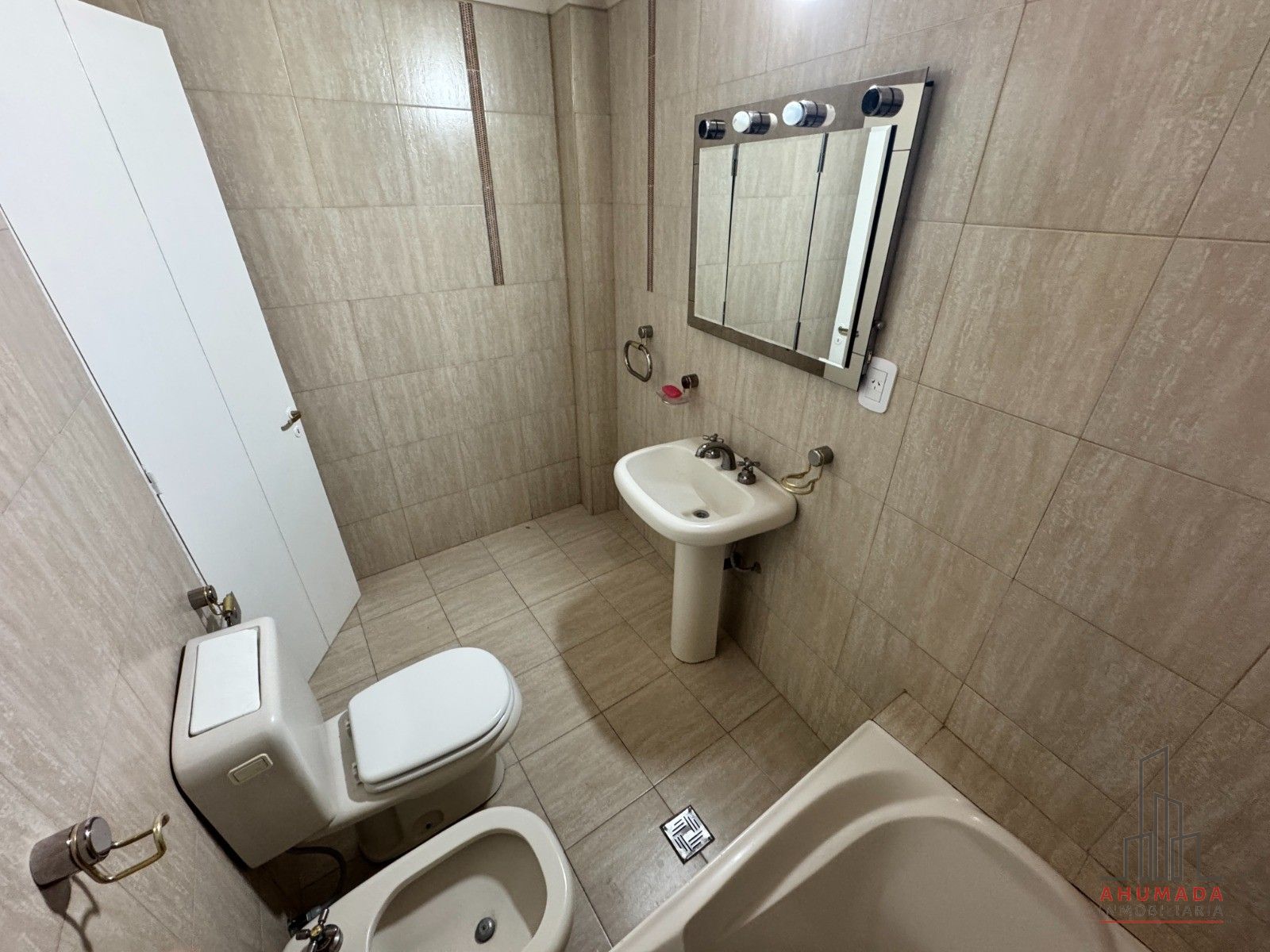 Departamento en Alquiler en Capital, Mendoza
