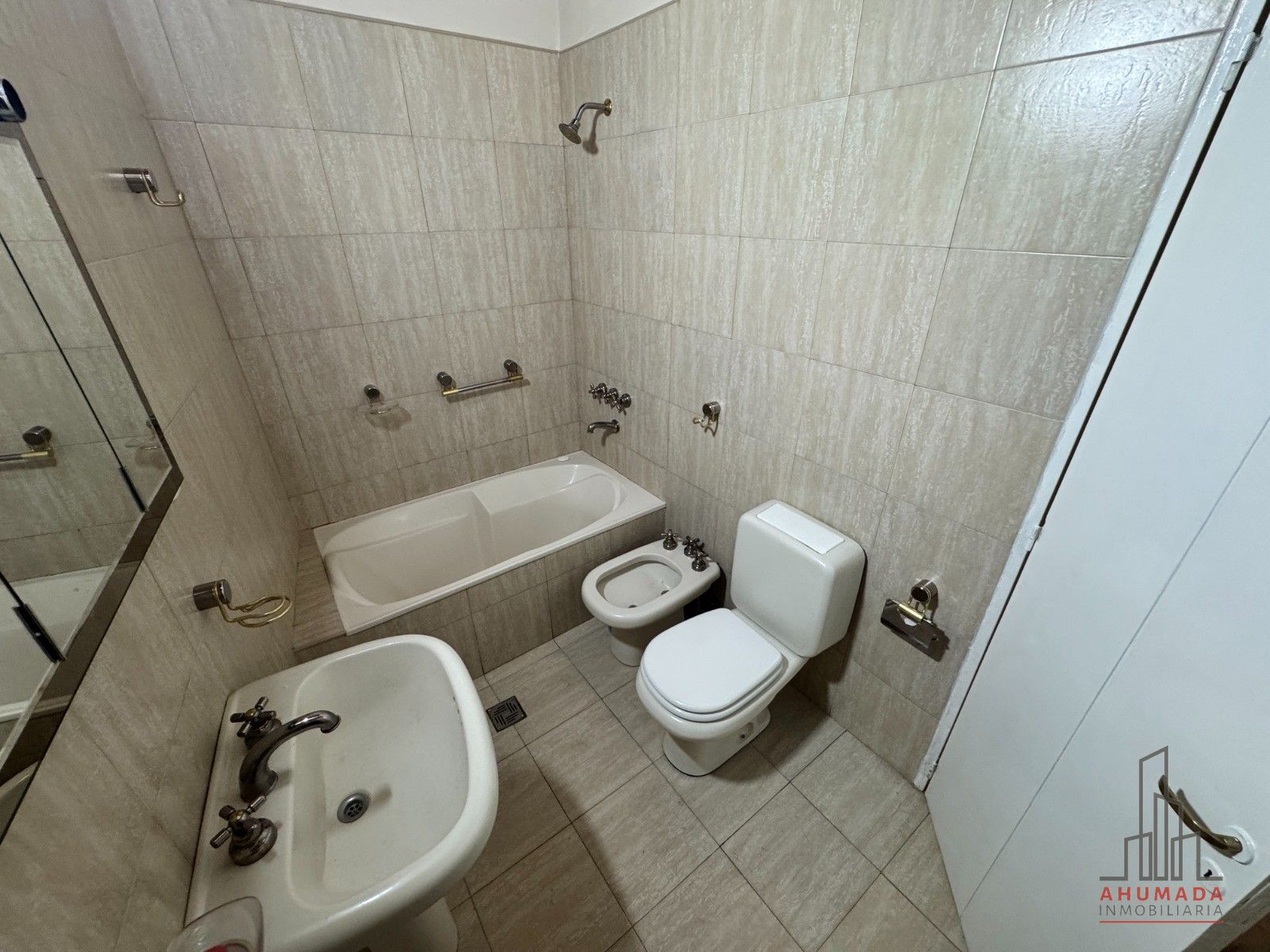 Departamento en Alquiler en Capital, Mendoza
