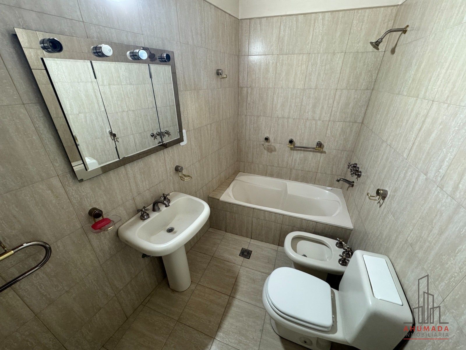 Departamento en Alquiler en Capital, Mendoza