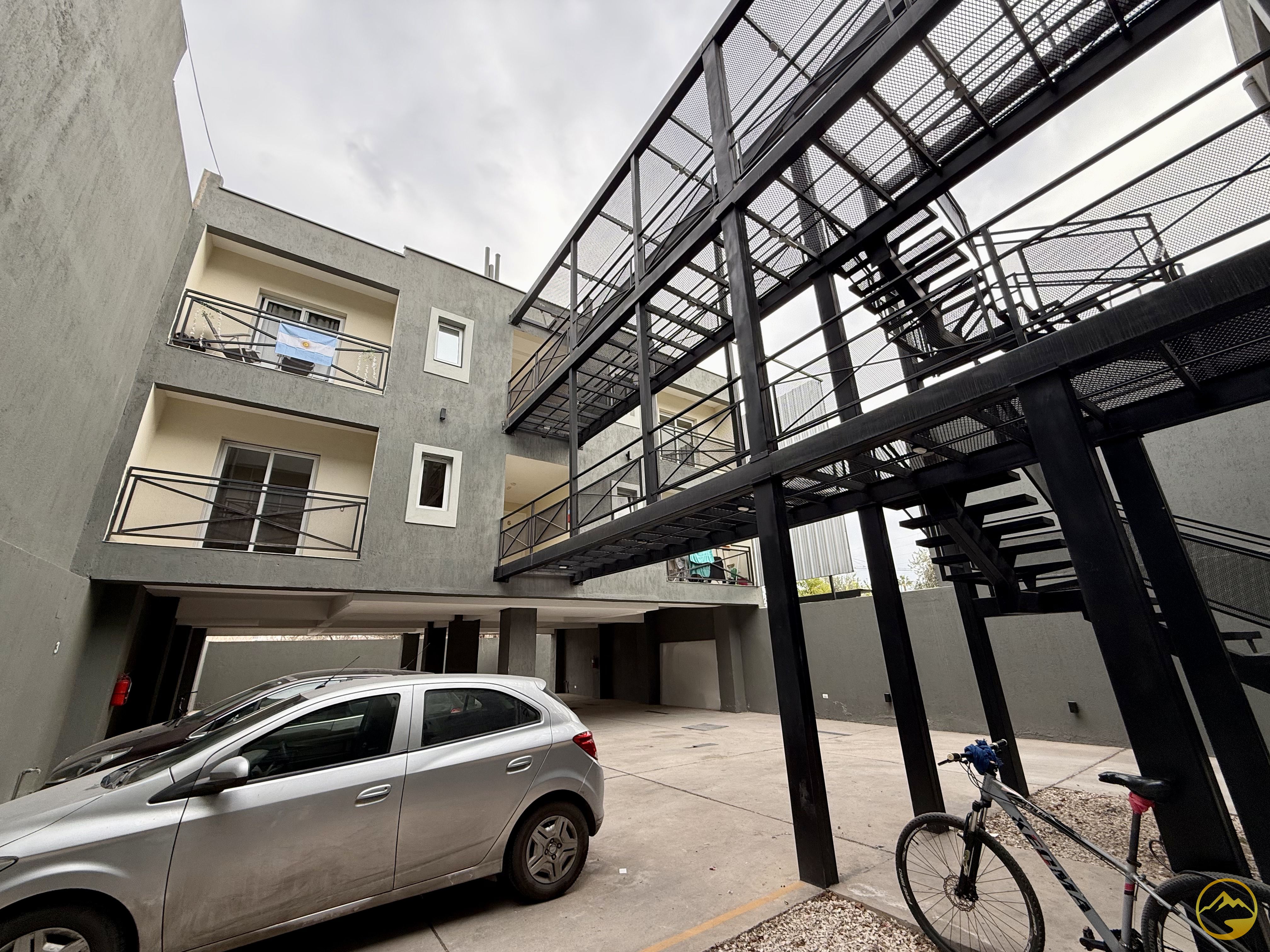 Departamento en Venta en Guaymallen, Mendoza