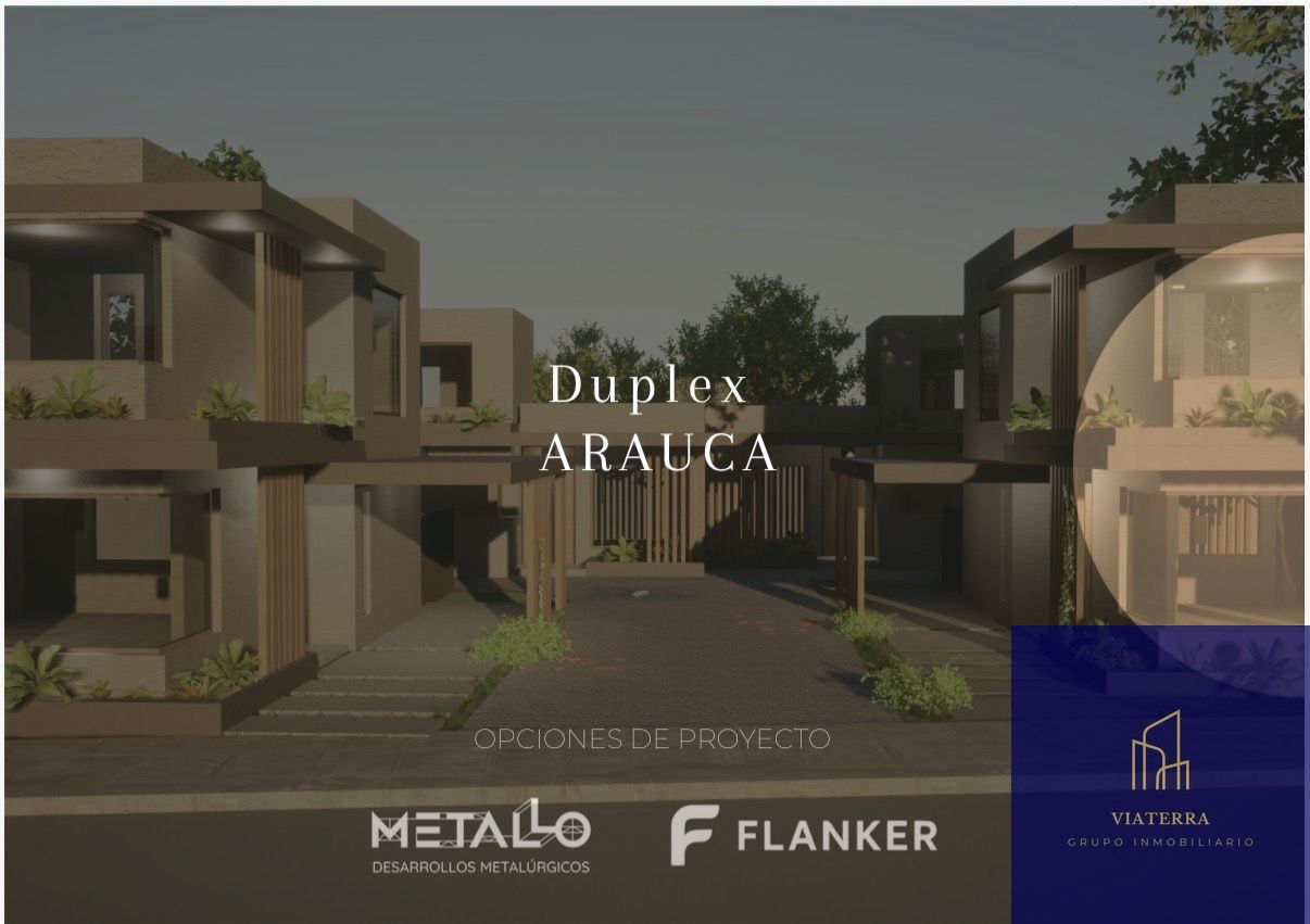 Duplex en Venta en Maipu, Mendoza
