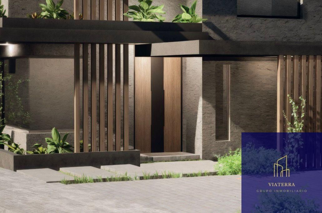 Duplex en Venta en Maipu, Mendoza