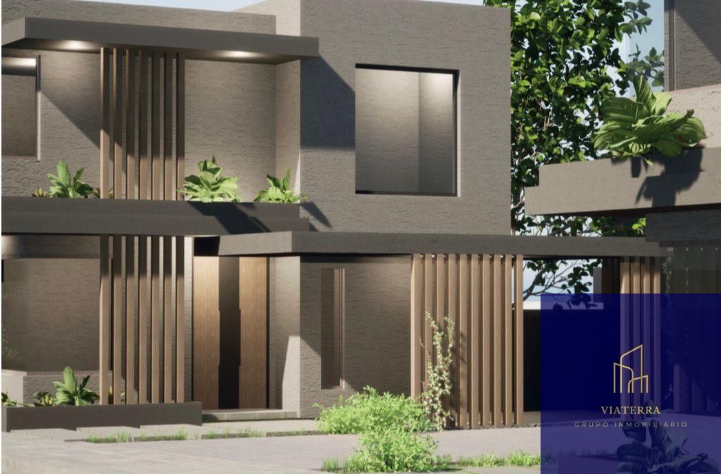 Duplex en Venta en Maipu, Mendoza