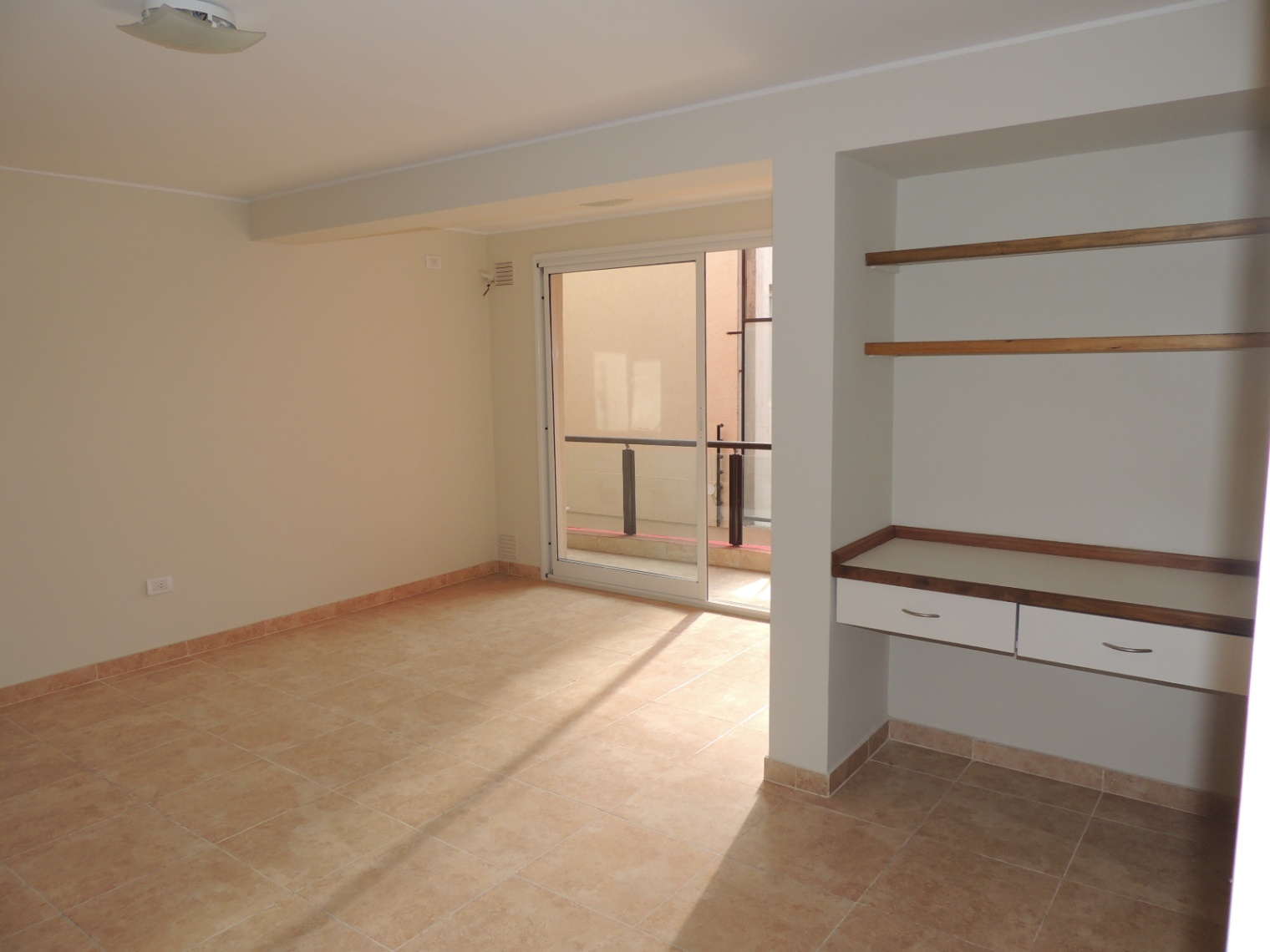 Departamento en Alquiler en Godoy Cruz, Mendoza