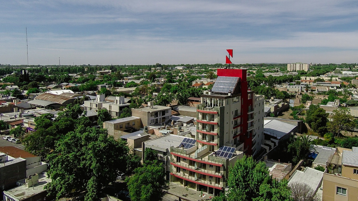 Departamento en Alquiler en Godoy Cruz, Mendoza