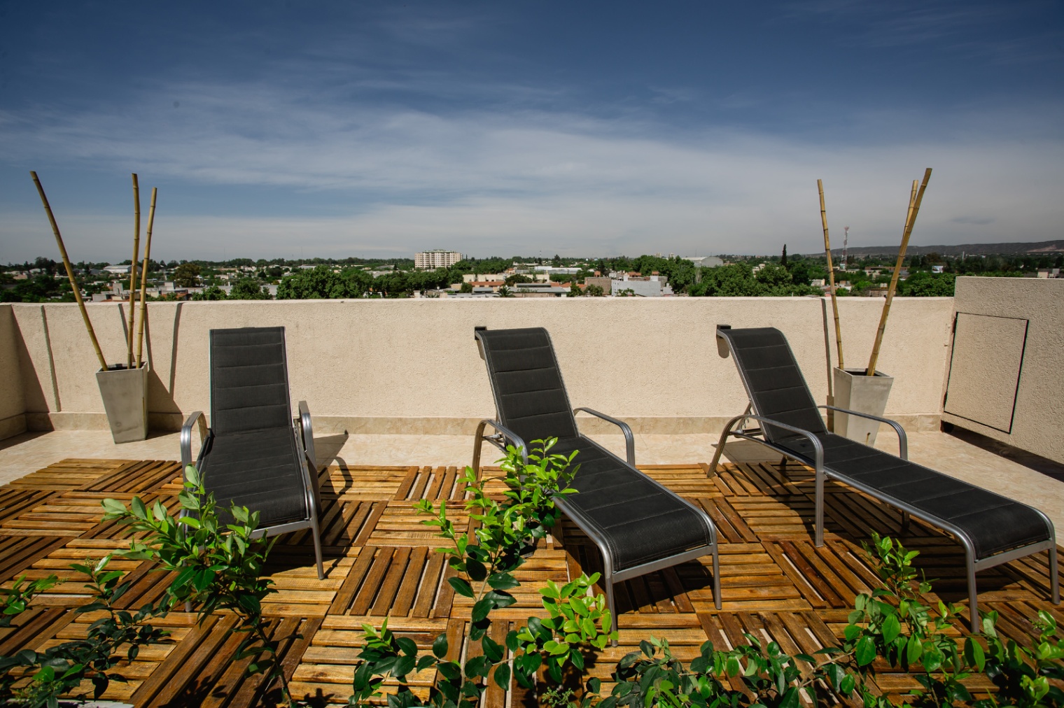 Departamento en Alquiler en Godoy Cruz, Mendoza
