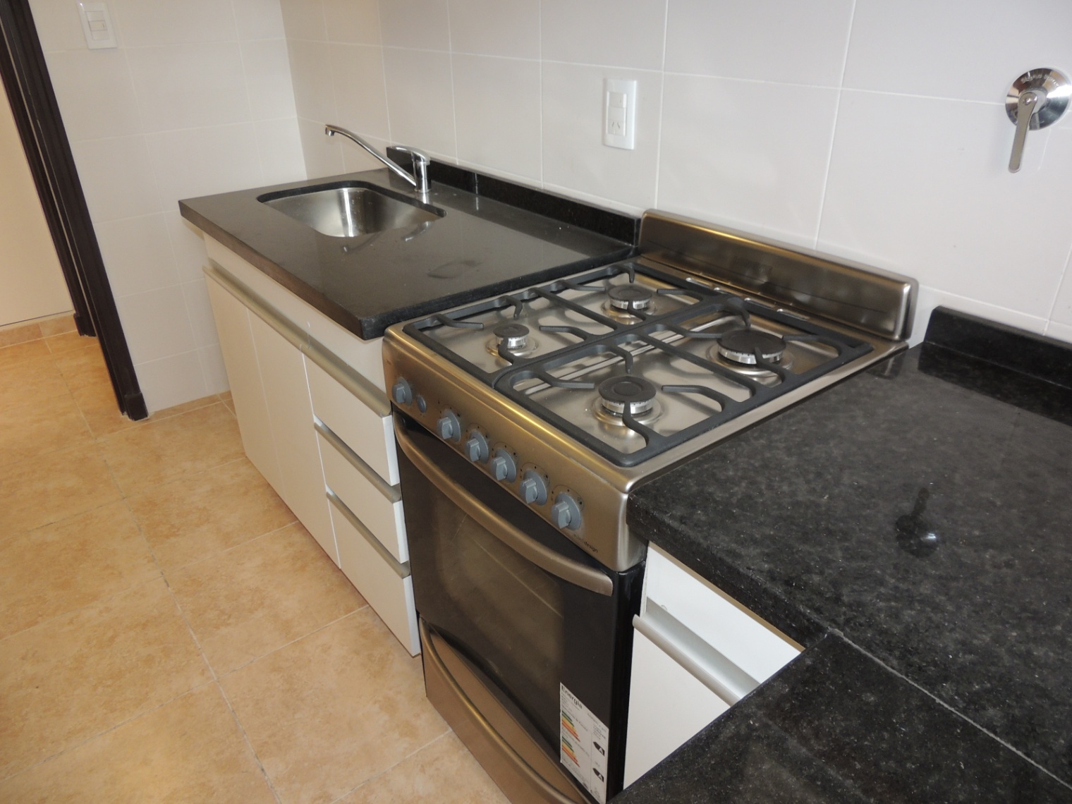 Departamento en Alquiler en Godoy Cruz, Mendoza