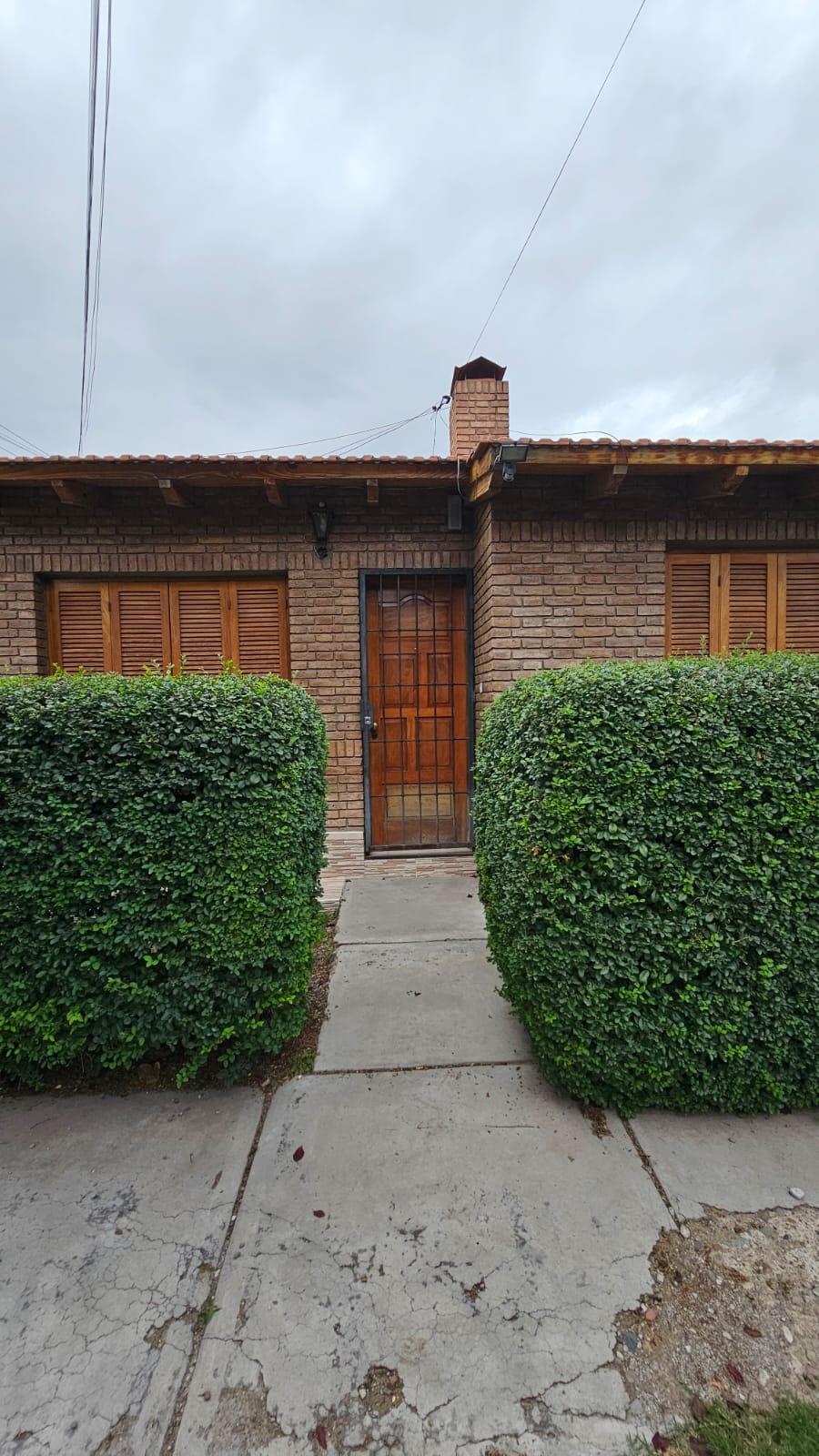 Tunuyan  Marinelli y Yaretas
