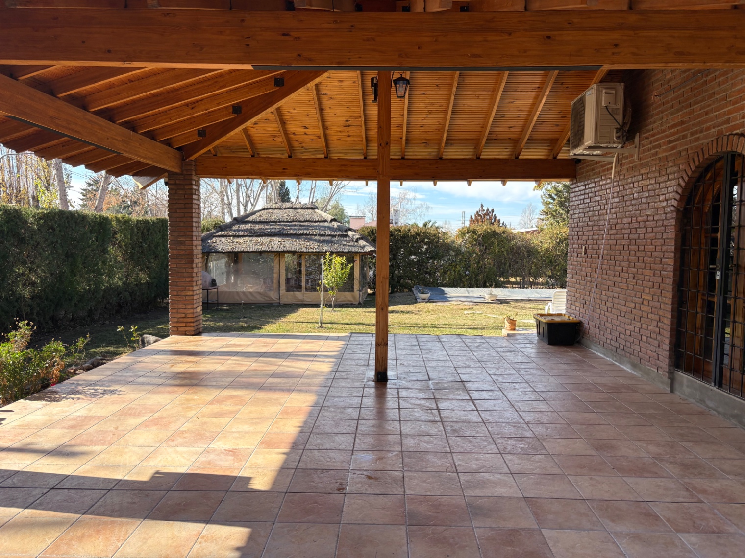 Casa en Venta en Lujan de Cuyo, Mendoza - USD 228.900 | Inmoup - 9