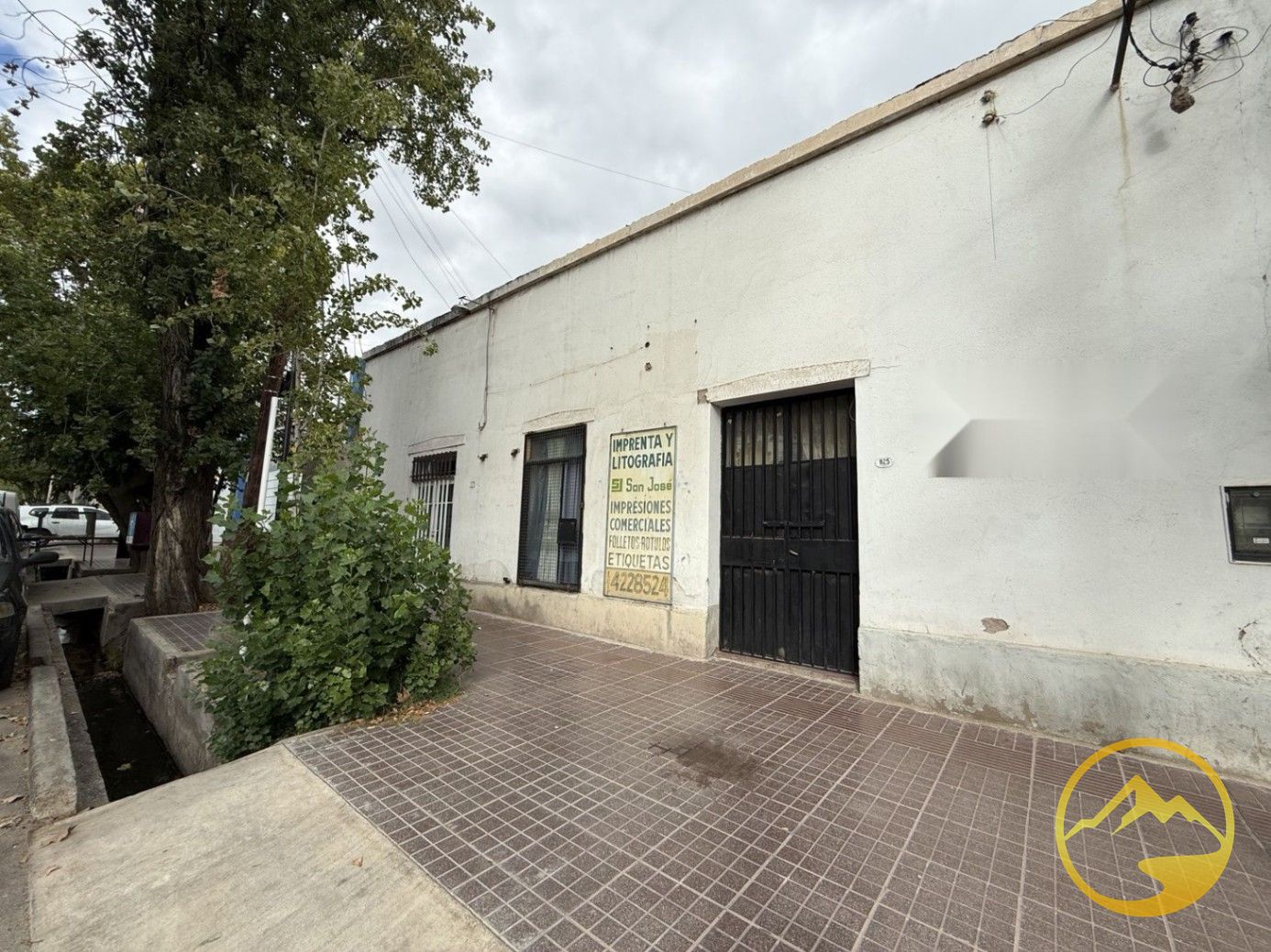 Terreno en Venta en Godoy Cruz, Mendoza