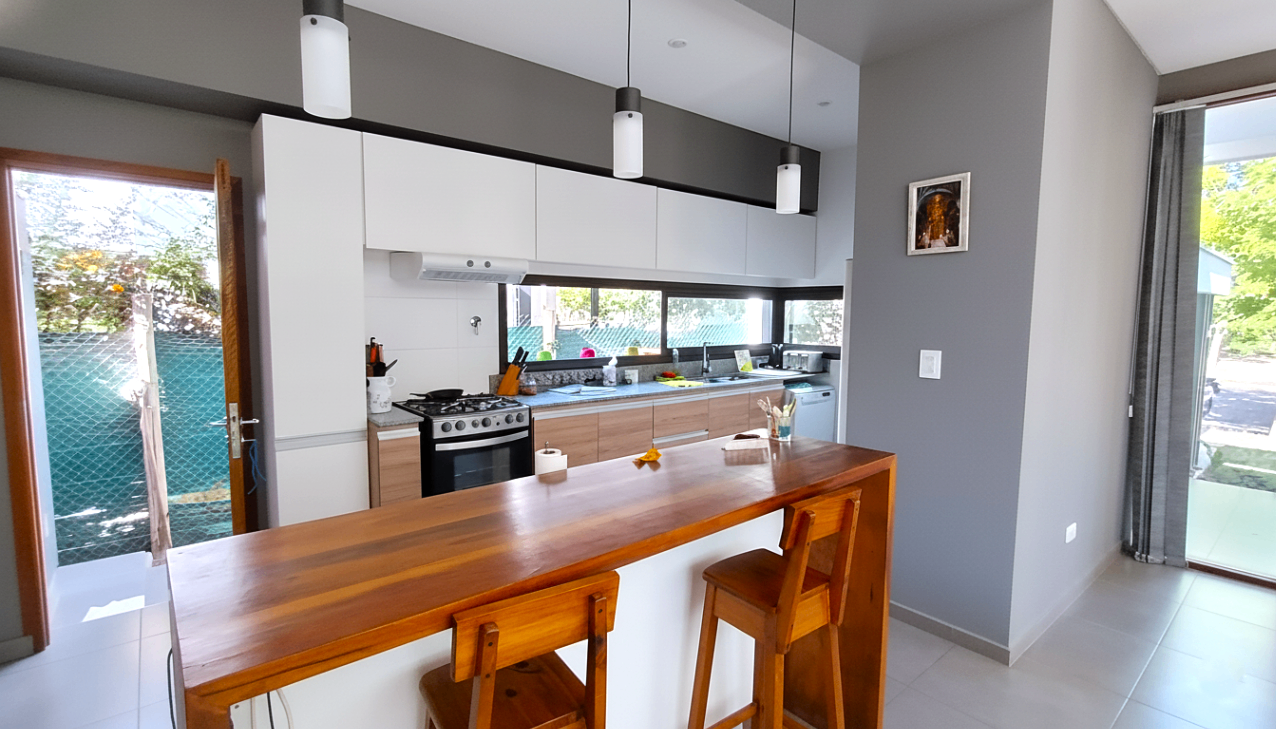 Casa en Venta en Lujan de Cuyo, Mendoza