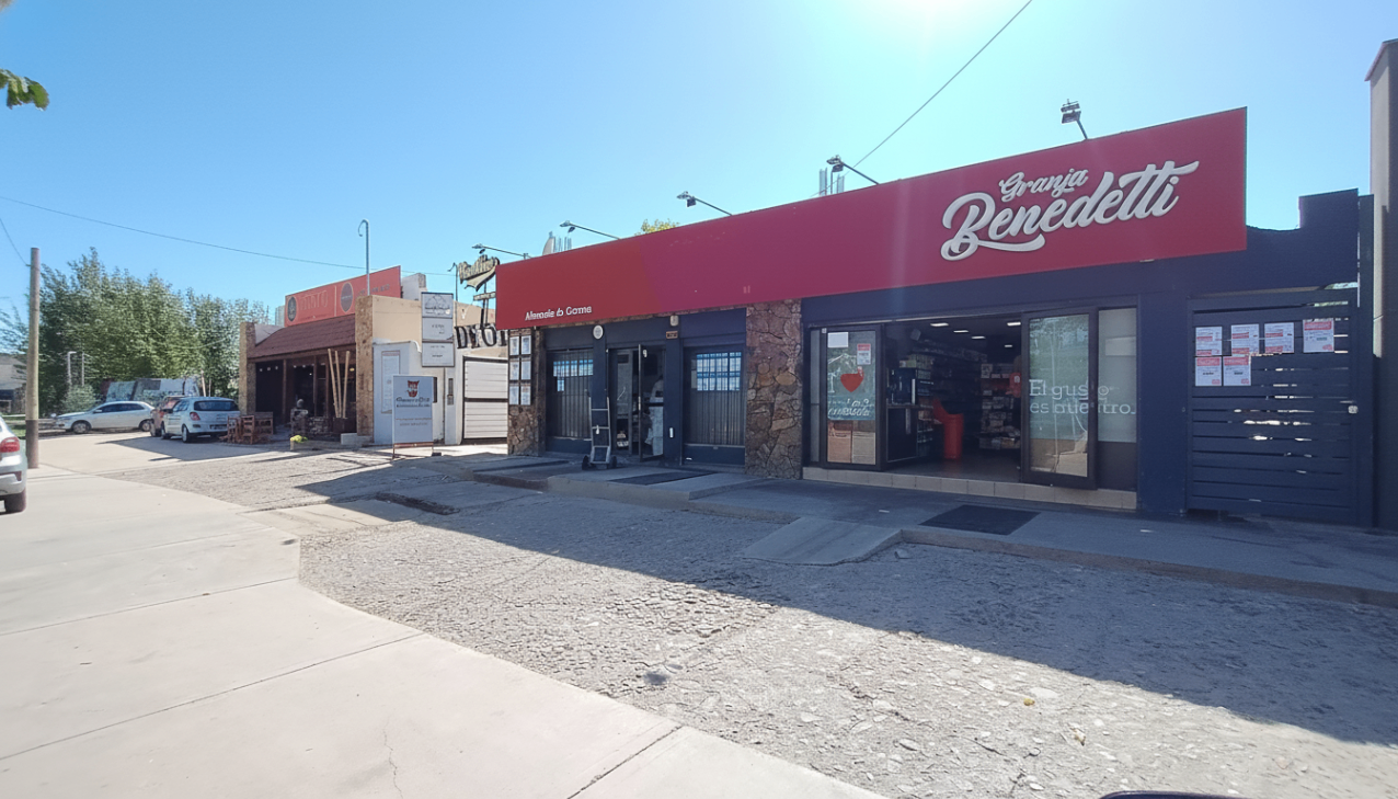 Casa en Venta en Lujan de Cuyo, Mendoza