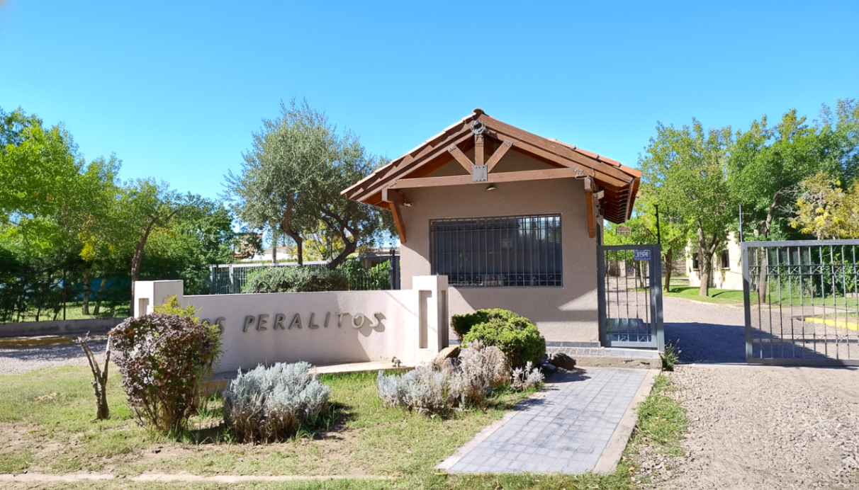 Casa en Venta en Lujan de Cuyo, Mendoza