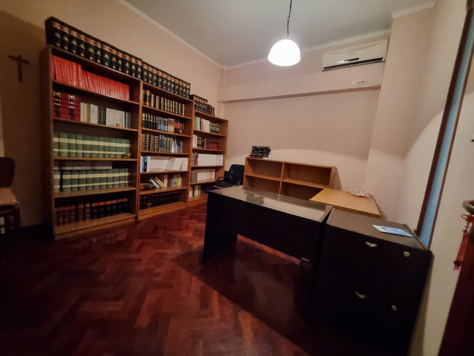 Oficina en Alquiler en Capital, Mendoza