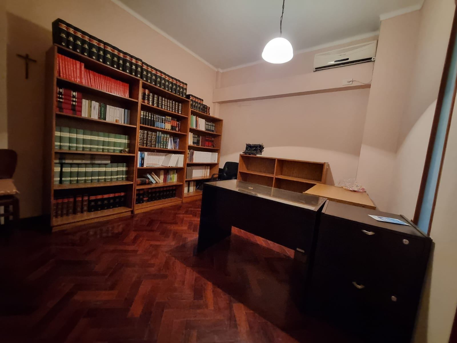 Oficina en Alquiler en Capital, Mendoza