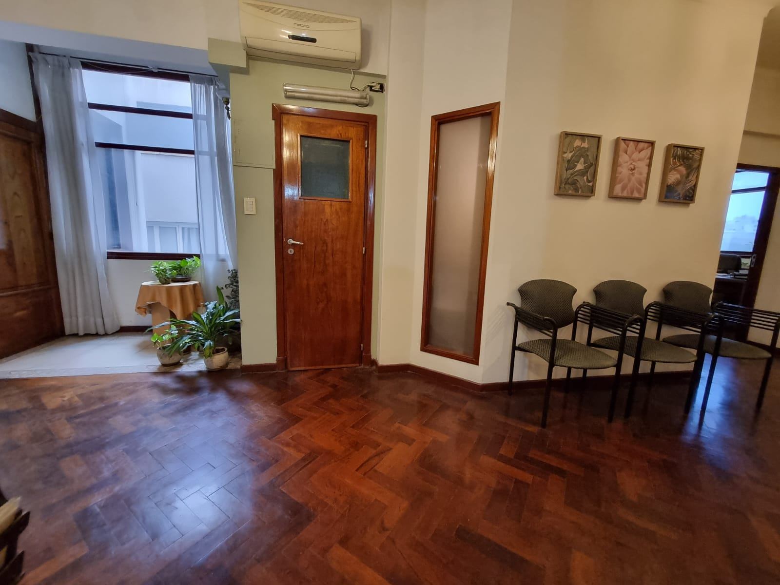 Oficina en Alquiler en Capital, Mendoza