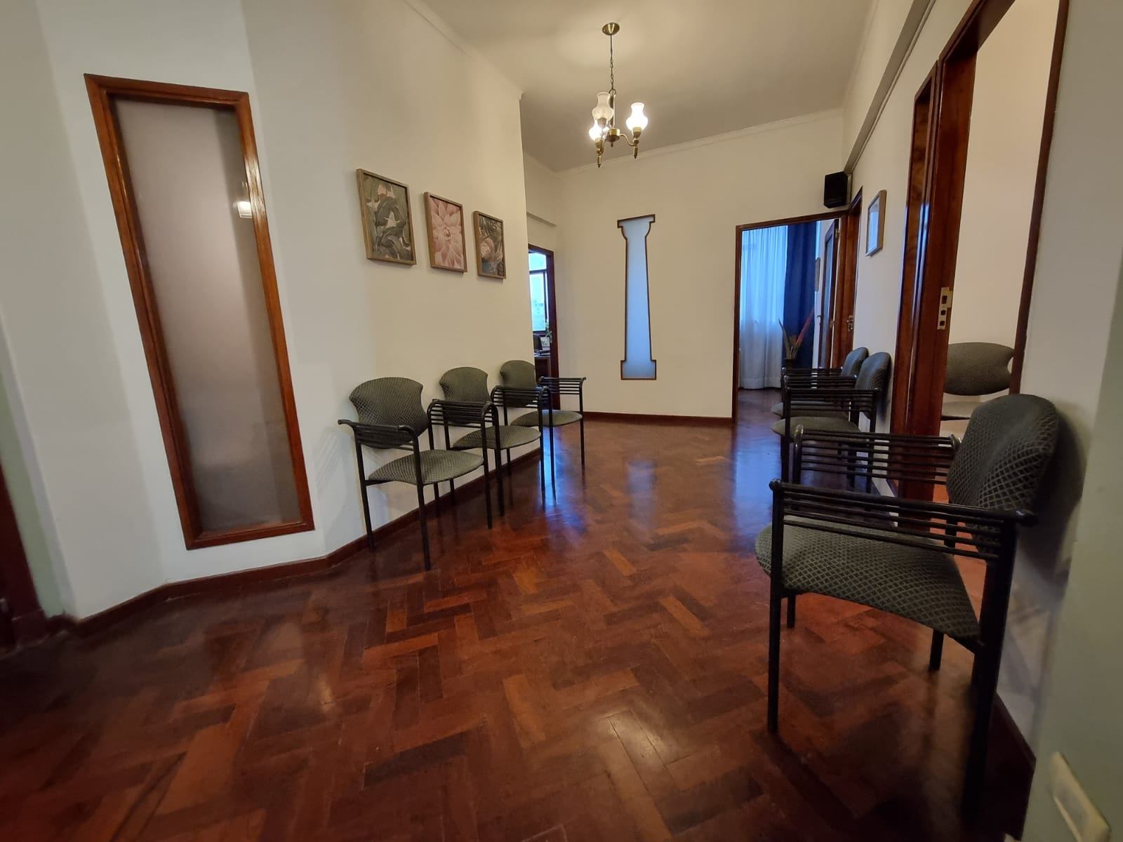Oficina en Alquiler en Capital, Mendoza
