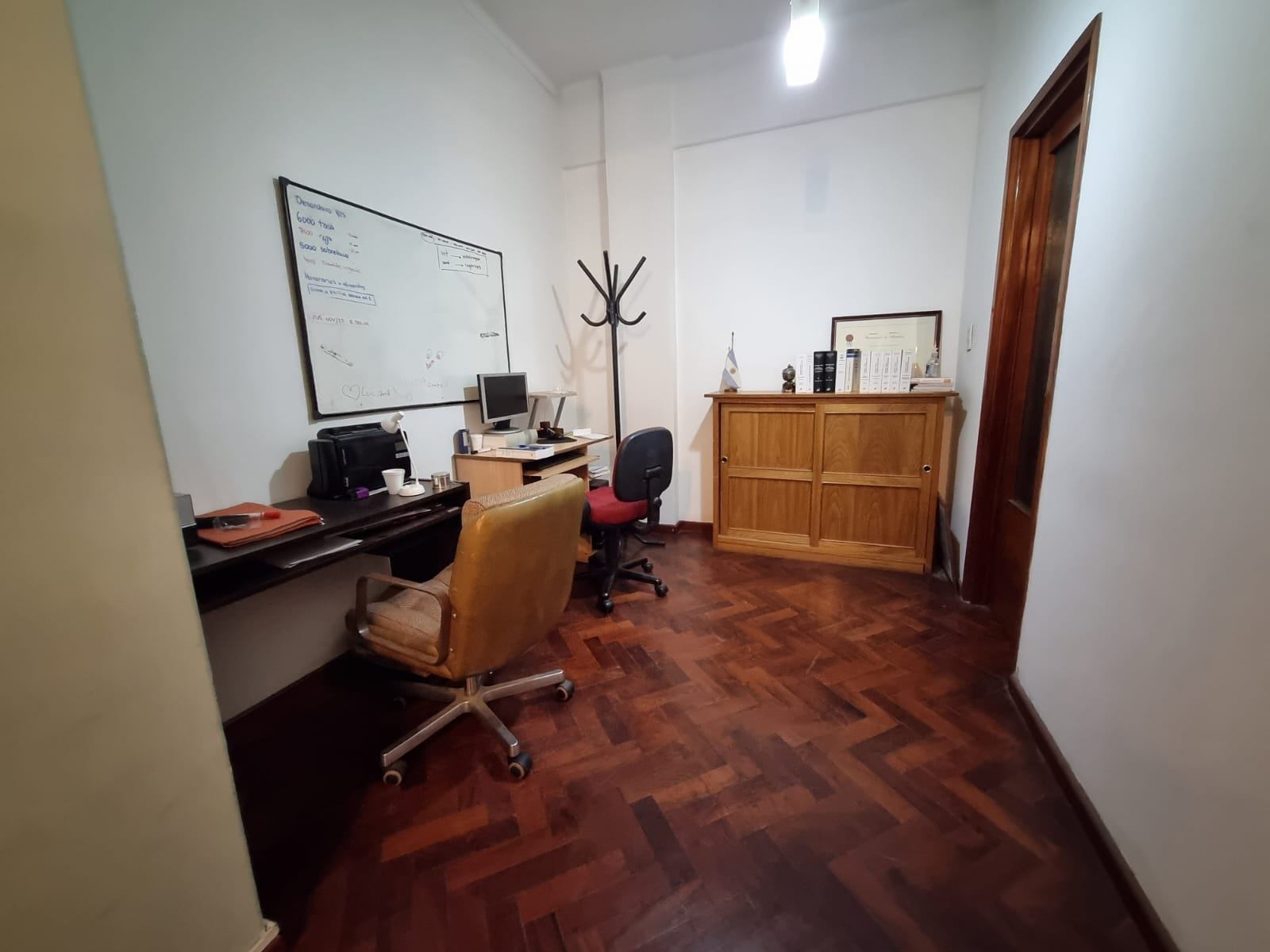 Oficina en Alquiler en Capital, Mendoza