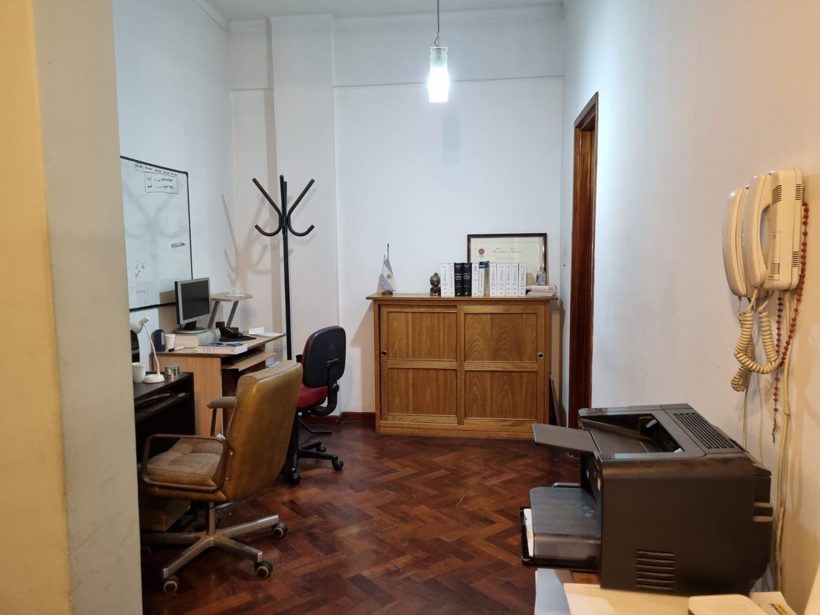 Oficina en Alquiler en Capital, Mendoza