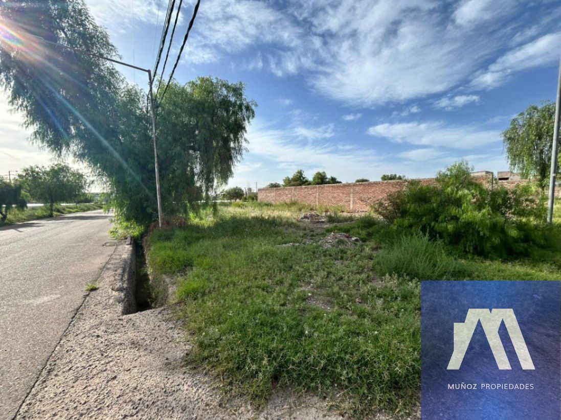 Terreno en Venta en Capital, Mendoza