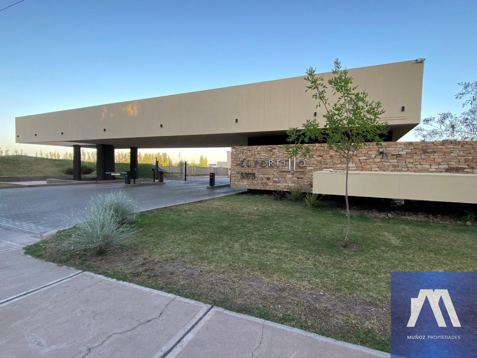 Terreno en Venta en Lujan de Cuyo, Mendoza
